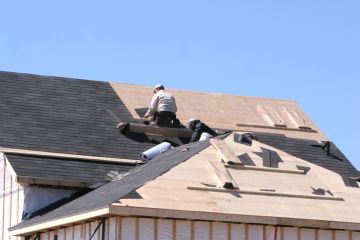 Roofer in the Covington, GA Area