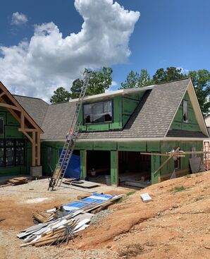 Roofing in Covington, GA (2)