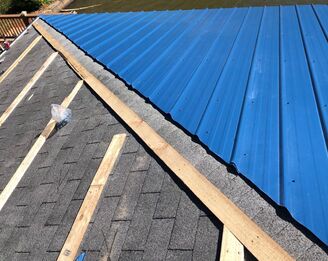 Roof Installation in Lawrenceville, GA (2)