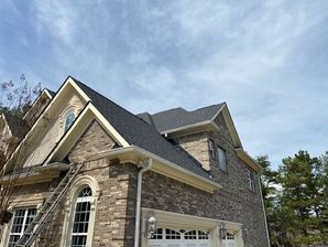 Roofing Installation in Lilburn, GA (2)