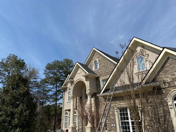 Roofing Installation in Lilburn, GA (7)