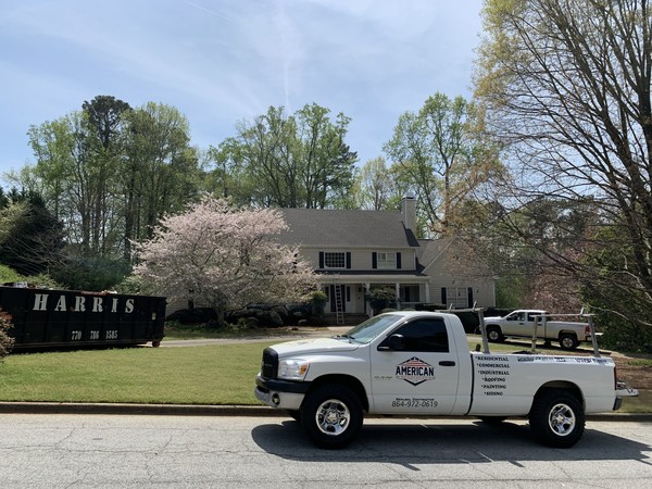 Before, During, & After Roof Replacement in Stone Mountain, GA (3)