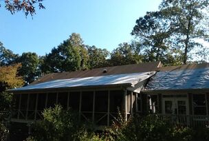 Roofing Services in Covington, GA (1)