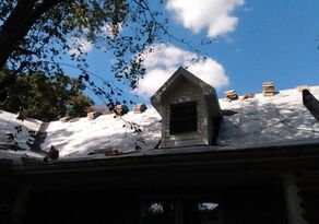 Roofing Services in Covington, GA (2)